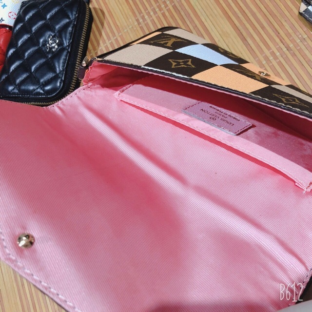 Túi chữ L full box