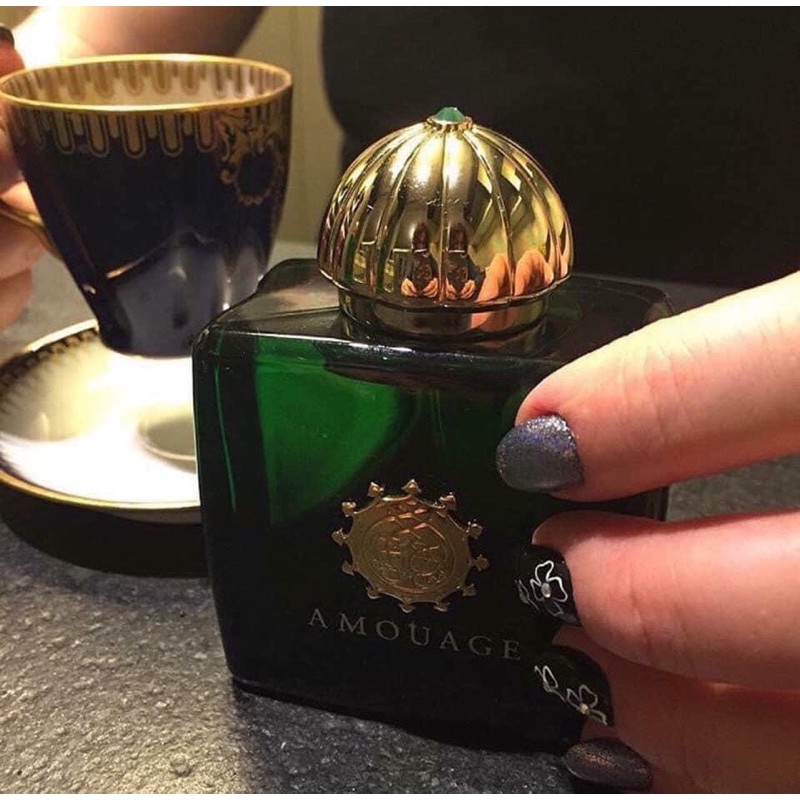 [SIÊU PHẨM] nước hoa amouage epic woman  tinh tế -nóng bỏng