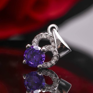 Bộ trang sức bạc Ali Like