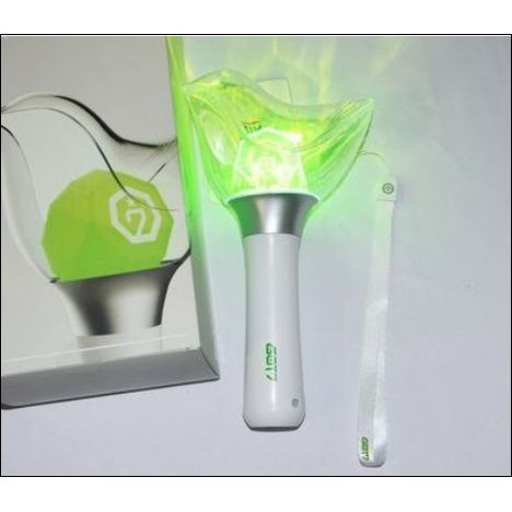 Lightstick got7 Unoff fanmade gậy cổ vũ phát sáng