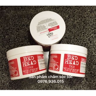 Hấp phục hồi Tigi mức độ 3
