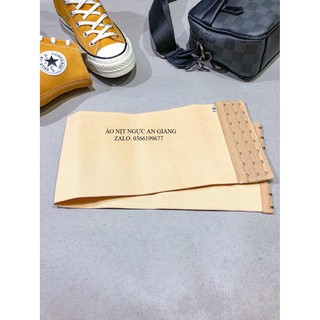 (FREESHIP)🏳️‍🌈Bản nịt không viền màu Kem