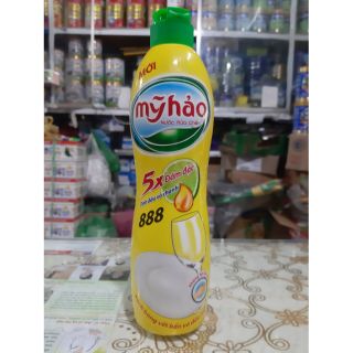 Nước Rửa Chén Mỹ Hảo 400gr