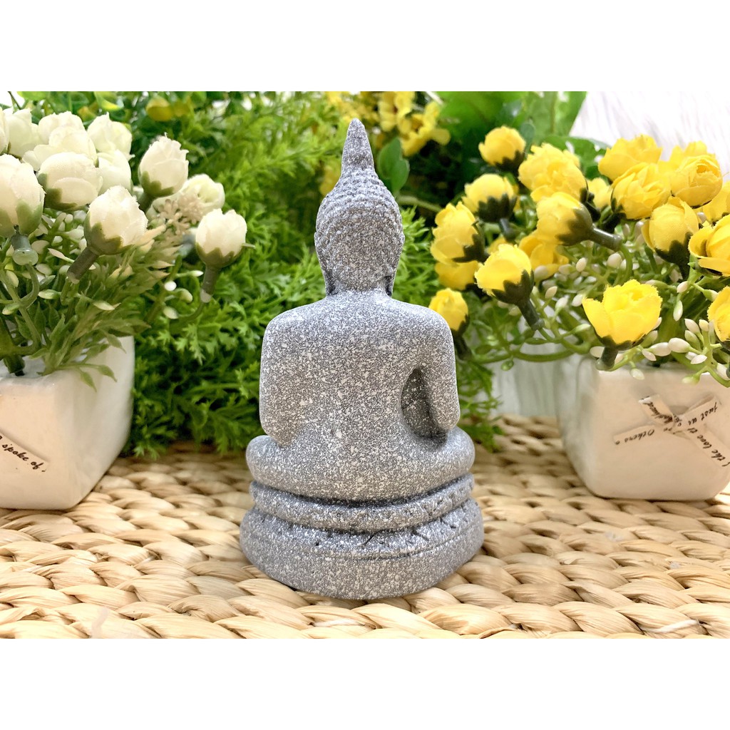 Tượng phật Thái Lan Đá Nguyên Khối
