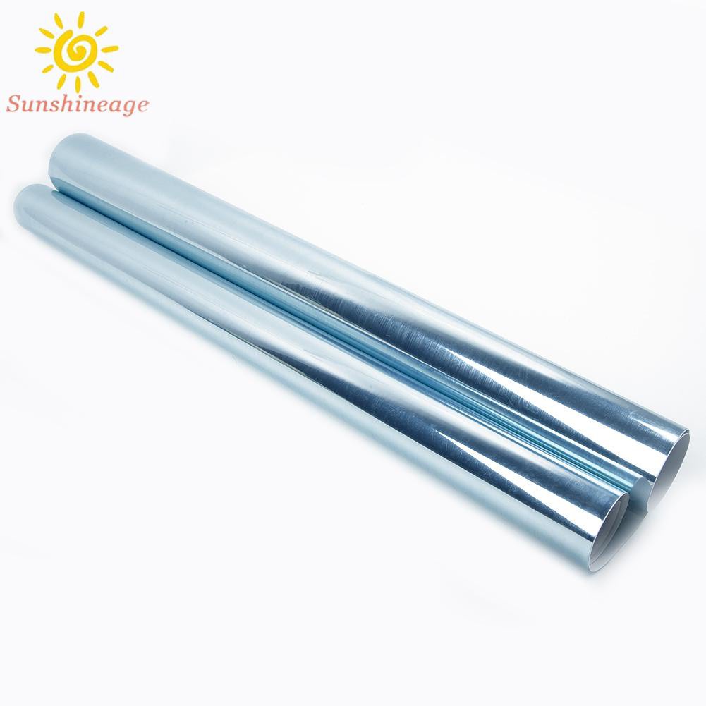 Gương Dán Tường Hình Vuông / Chữ Nhật Không Độc Hại Chống Thấm Nước