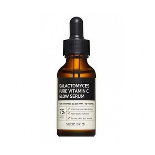 Tinh chất dưỡng trắng 😍free ship😍 chống lão hóa some by mi galactomyces pure vitamin c glow serum 30ml