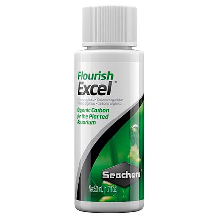 SEACHEM EXCEL - Dung dịch ức chế rêu hại