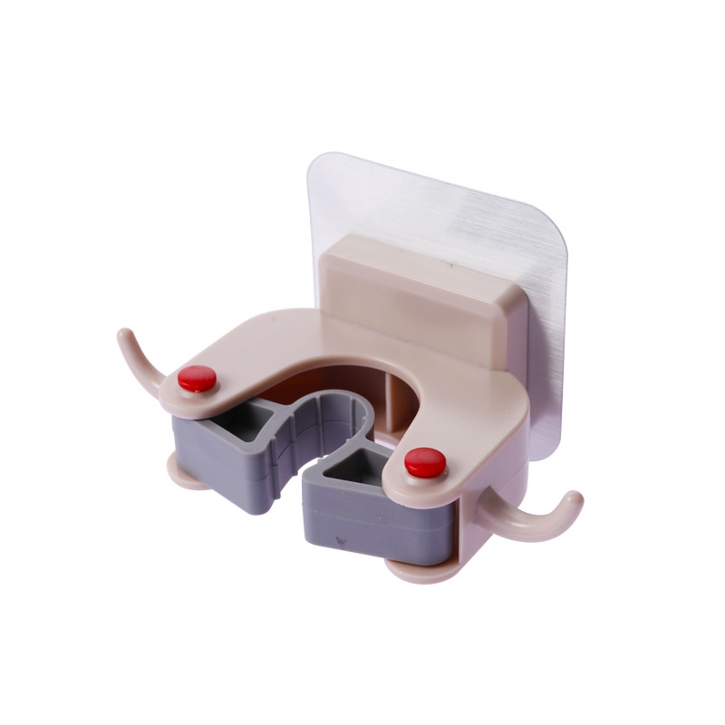 Dụng cụ kẹp đồ vật có 2 móc - BX2696