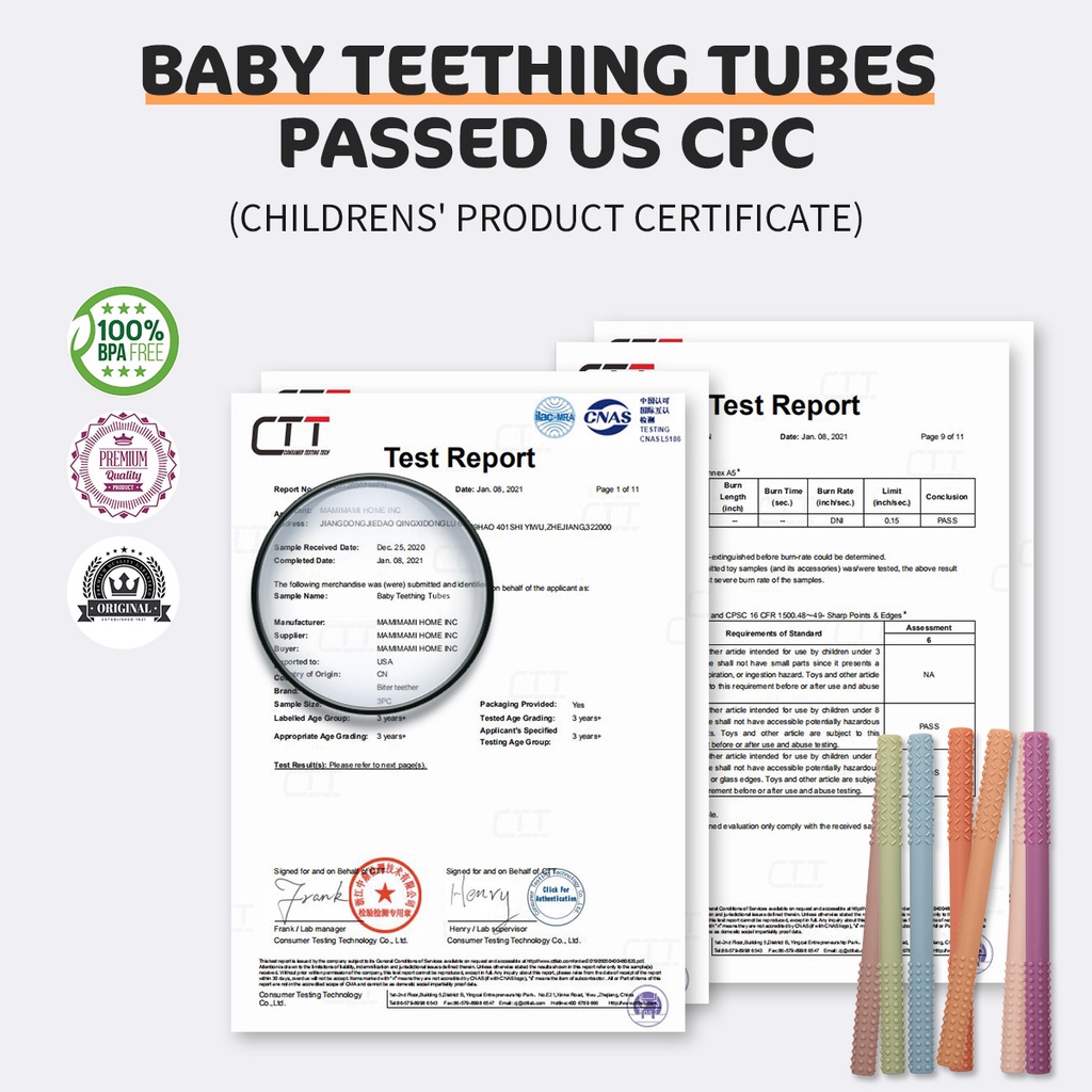 Bộ cốc và ống hút MAMIMAMIHOME kèm dụng cụ làm sạch dành cho bé