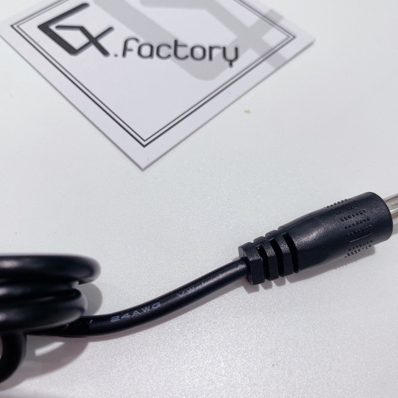 Dây Cáp Nguồn Usb 5v Sang 5v 9v 12v chân 5,5mm 2.1mm