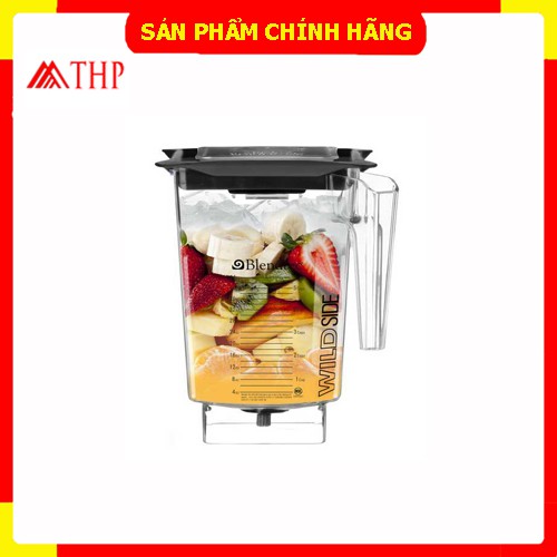 Cối Xay Blendtec Wildside / Fourside Nhập Khẩu Chính Hãng Giá Khuyến Mãi