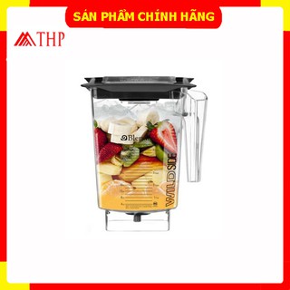 Cối Xay Blendtec Wildside / Fourside Nhập Khẩu Chính Hãng Giá Khuyến Mãi