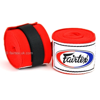 Băng quấn tay boxing Fairtex