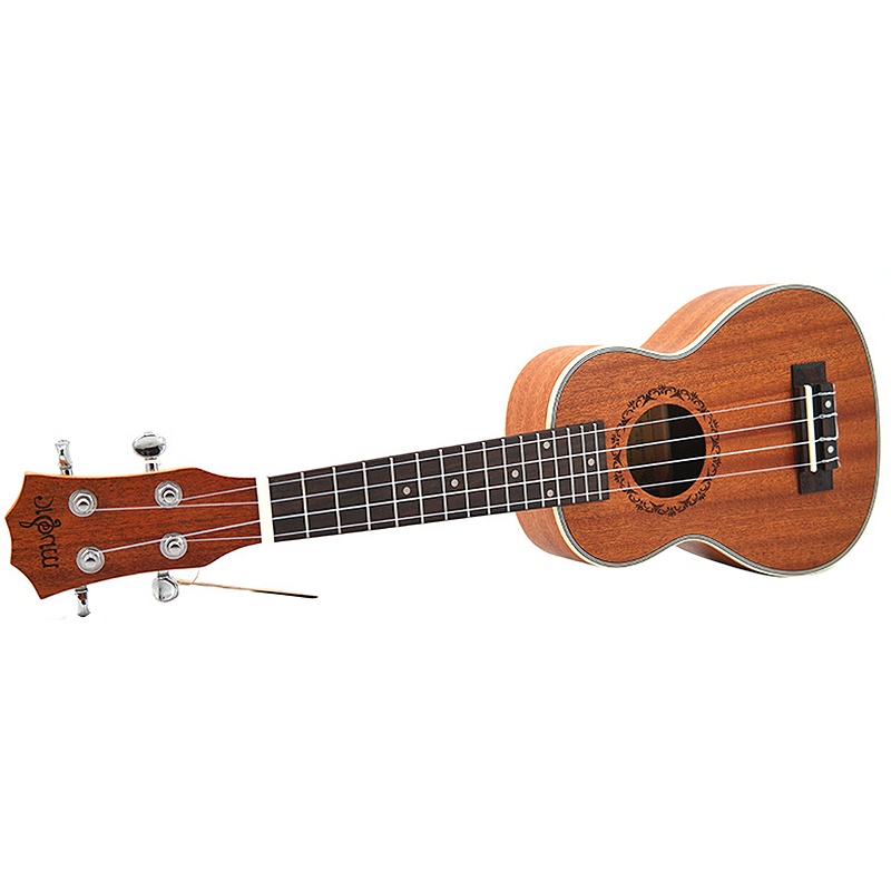 Đàn Ukulele Soprano 4 Dây 21 Inch Cho Người Mới Bắt Đầu