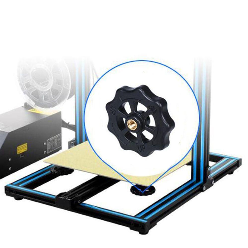 Phụ Tùng Lò Xo Kim Loại Thay Thế Cho Máy In 3D