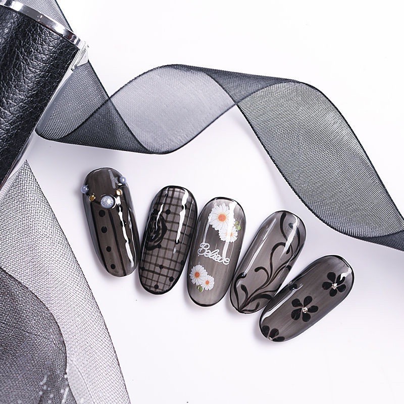 gel thạch đen trong- thạch trắng gạo !