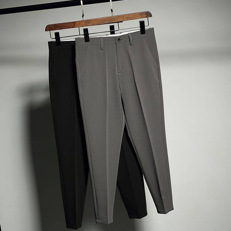 Quần Short Nam Dáng Ôm Màu Sắc Thanh Lịch Có Size Nhỏ 155 27 28