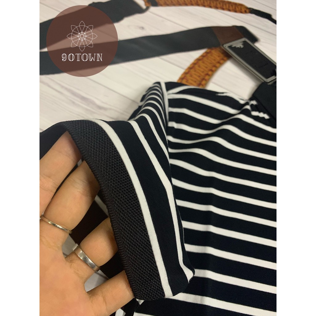 Áo Polo nam cao cấp mẫu mới hè 2021 kiểu dáng đơn giản nam tính | BigBuy360 - bigbuy360.vn