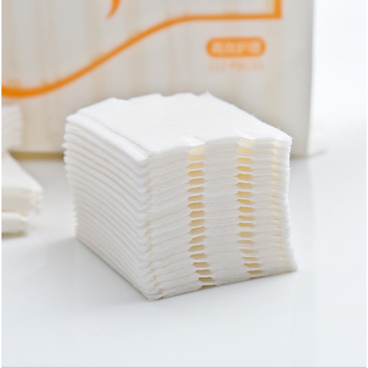 Bông Tẩy Trang 222 Cotton Pads | BigBuy360 - bigbuy360.vn