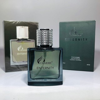 [FreeShip – hàng chính hãng] Nước Hoa Enternity Charme Nam (60ml)