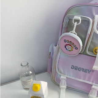 Balo Gấu Tiedye Degrey - BGTD