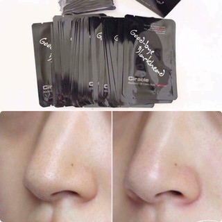 Miếng Dán Mụn Đầu Đen Ciracle Goodbye Blackhead