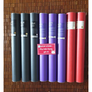 [CHÍNH HÃNG] Poster set BTS MOTS7, BBC, Final,Magic