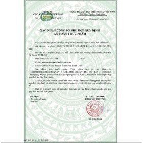 An Cung Ngưu Hoàng| Hàn Quốc, Hộp Gỗ 60 Viên | BigBuy360 - bigbuy360.vn