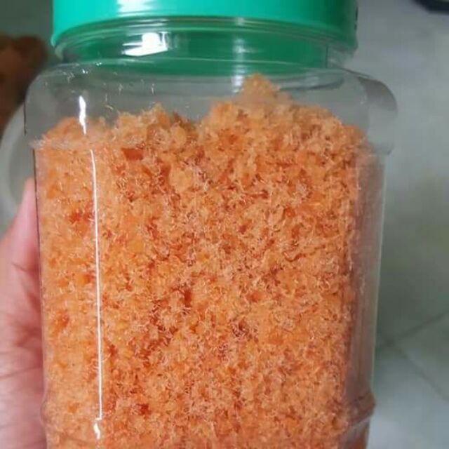 Ruốc cá hồi Nauy