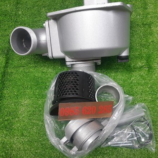 Đầu Bơm Nước Phi 80mm