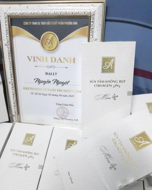 Kem Face Pháp 2019 - Dưỡng Trắng Da Mặt | BigBuy360 - bigbuy360.vn