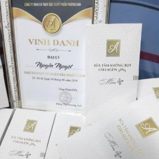 Kem Face Pháp 2019 - Dưỡng Trắng Da Mặt