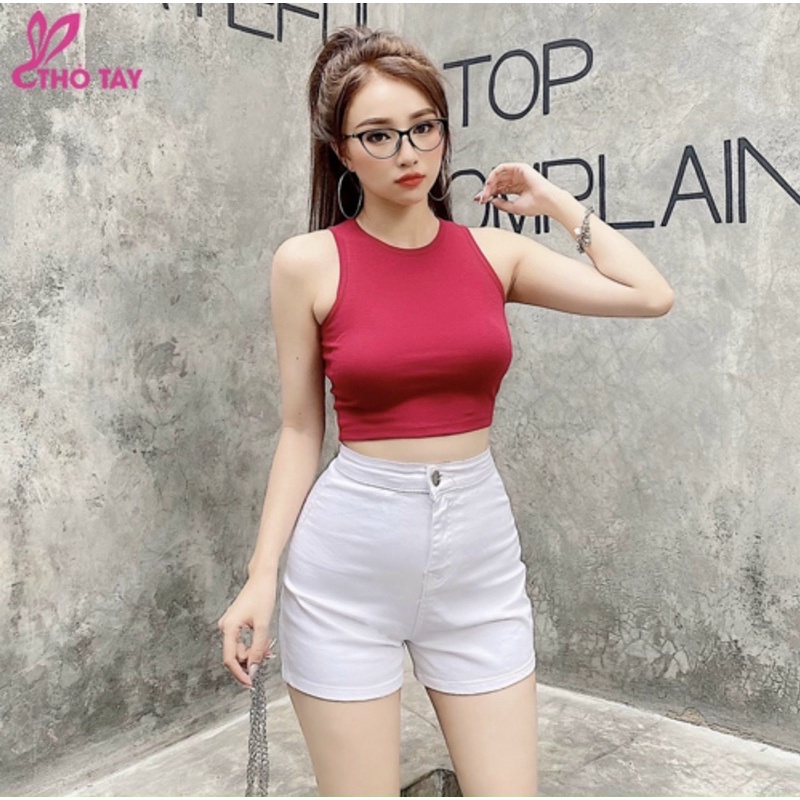 QUẦN SHORT NGẮN KAKI LÂT LAI HOT