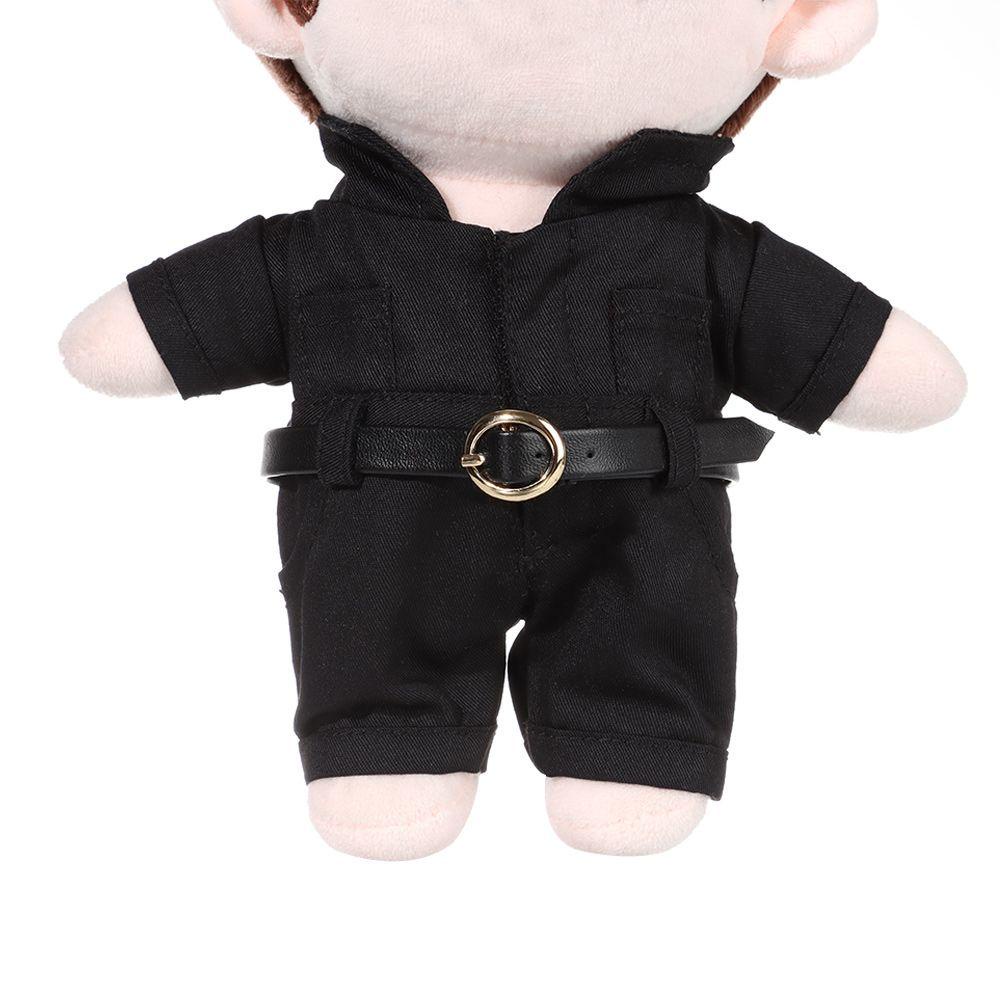 Bộ Quần Áo Dành Cho Búp Bê Dài 20cm