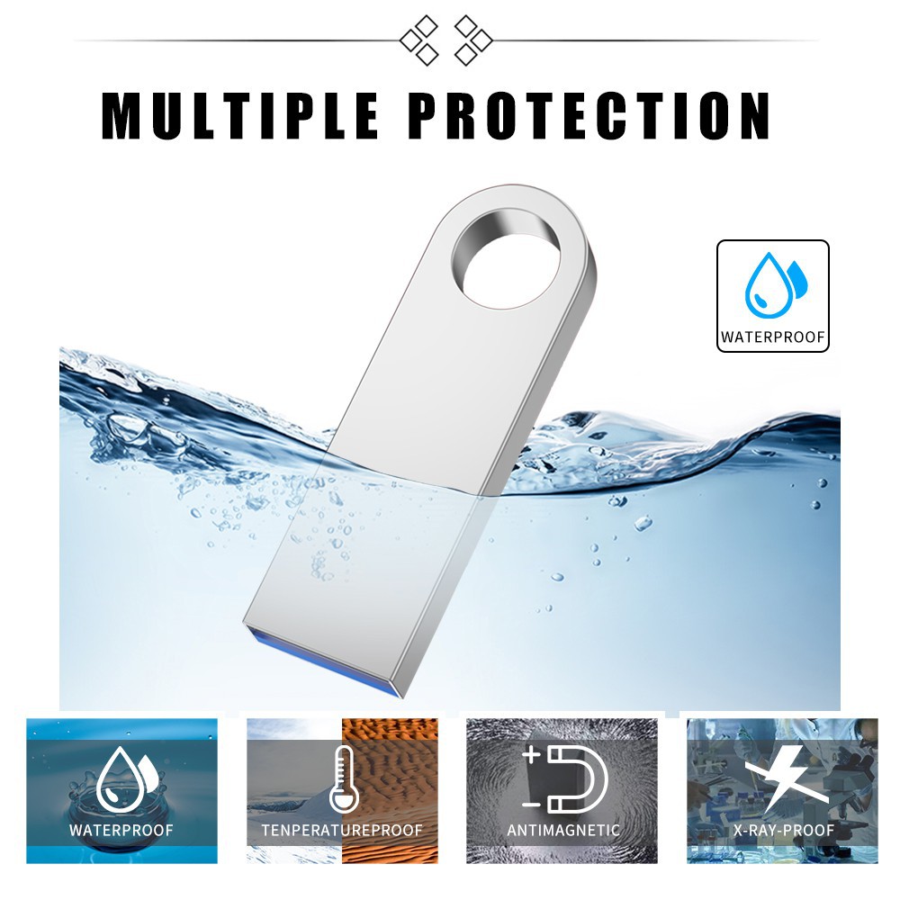 USB 3.0 dung lượng 32GB 16GB 8GB 4GB 128GB dung lượng 64gb | BigBuy360 - bigbuy360.vn