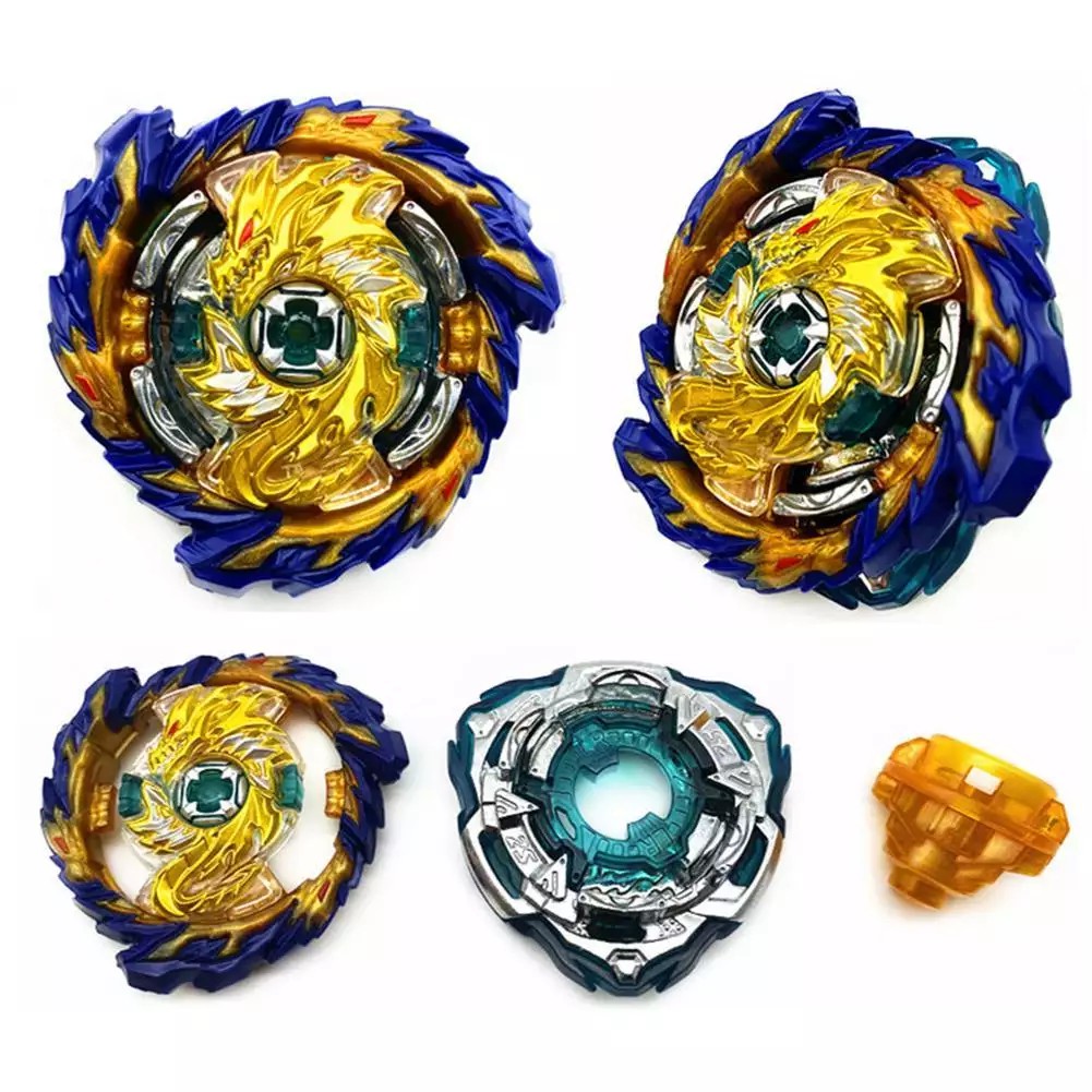 Con Quay Hồi Chuyển Beyblade Burst B-167 Con Quay Ma Thuật Rồng Túi Nhỏ Con Quay Hồi Chuyển Đơn_123Lifevn