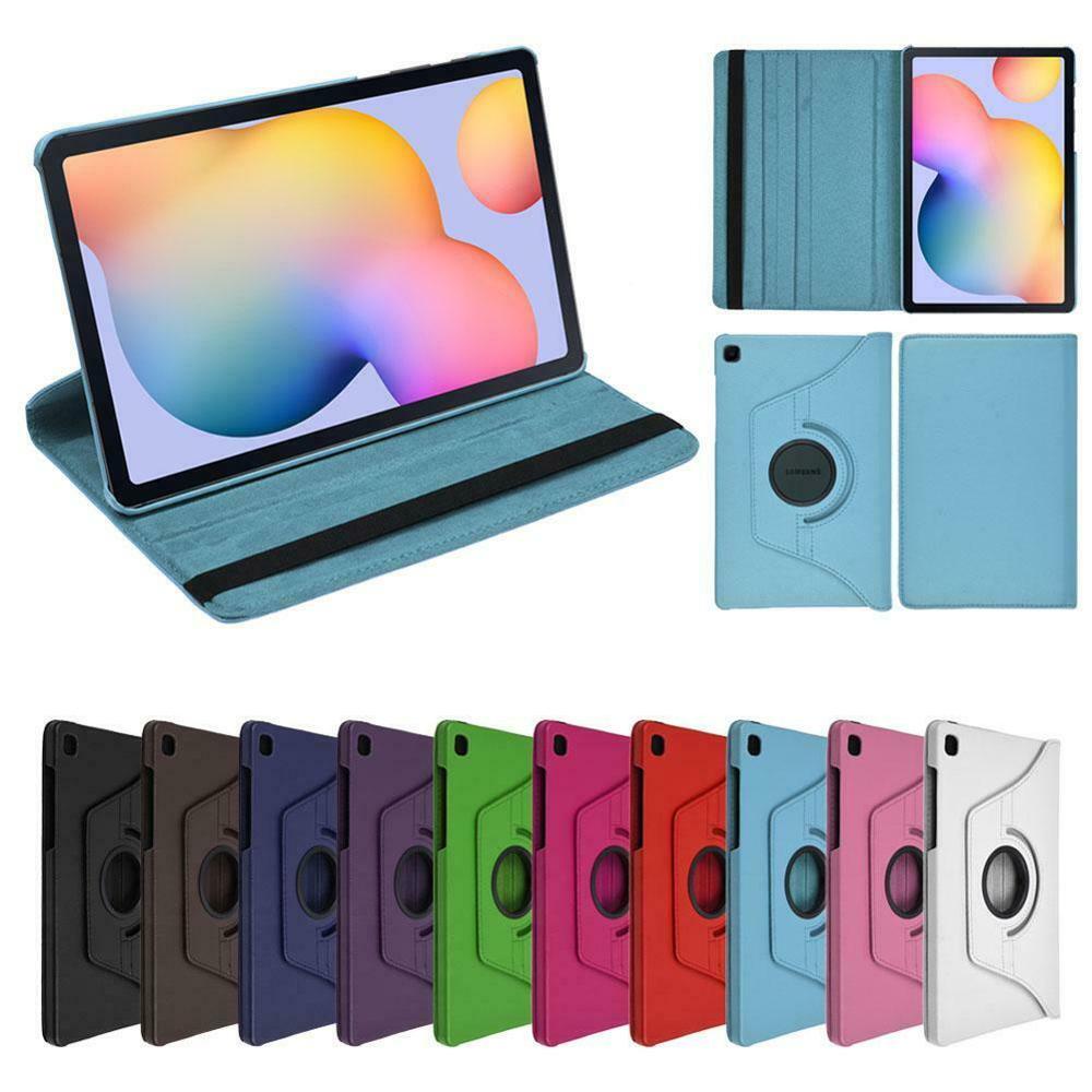 Bao da xoay 360 độ thông minh iPad Mini 6 8.3" 2020 tắt mở tự động