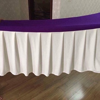Ga giường spa