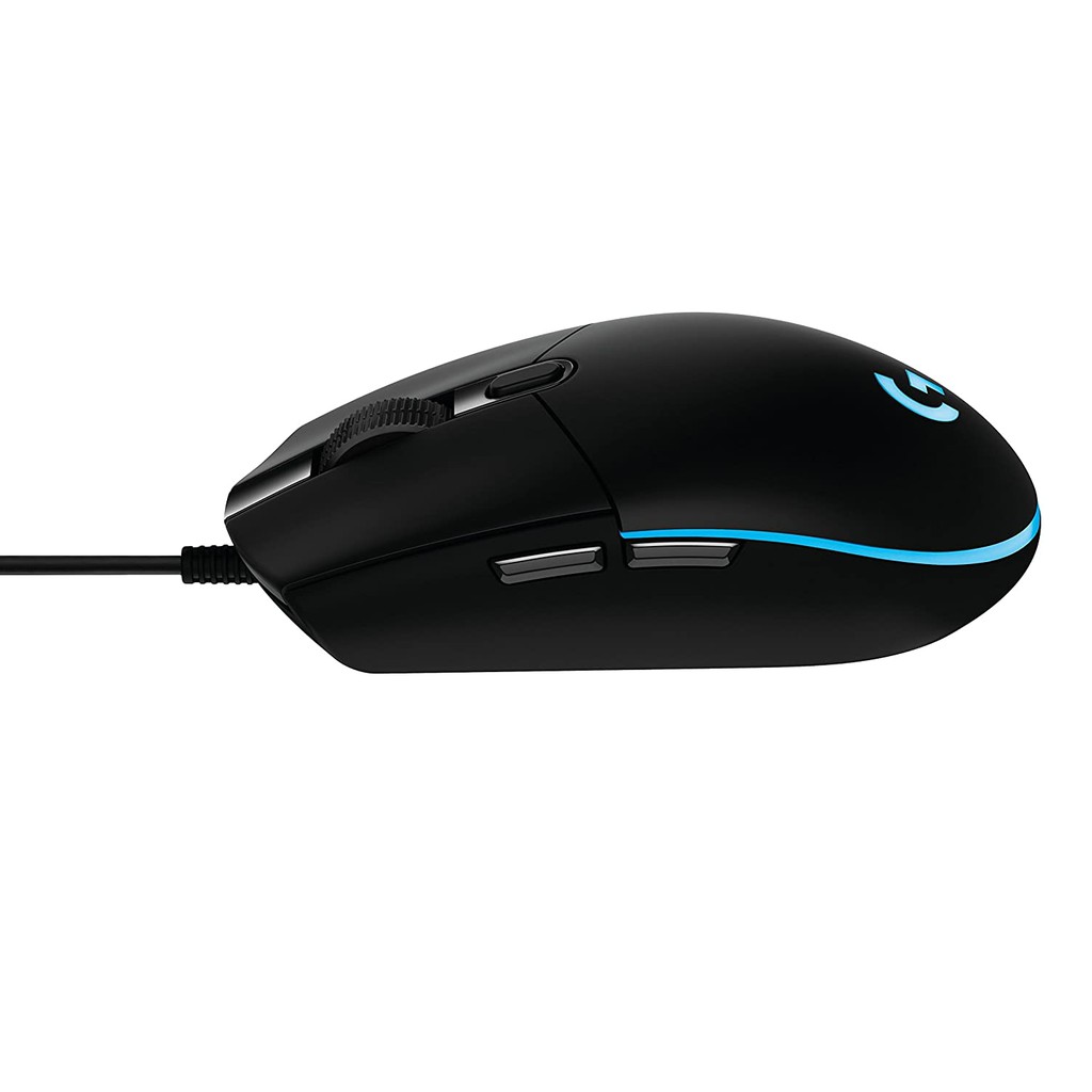 Chuột  Logitech G102  - hàng chính hãng digiword