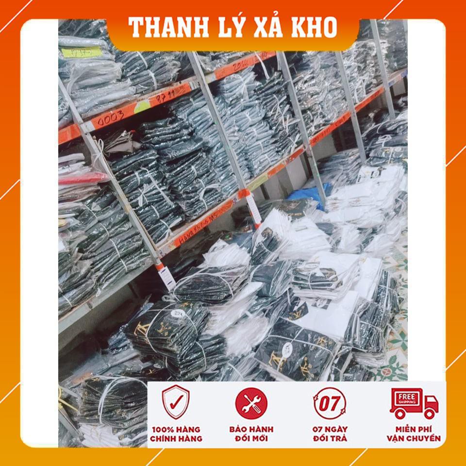 [FreeShip - Xả Kho 1 Ngày] Áo Thun Nam Có Cổ , Áo Polo NY Dàn Di Siêu Độc (như hình) - Hàng Hiếm đẹp lắm nha.