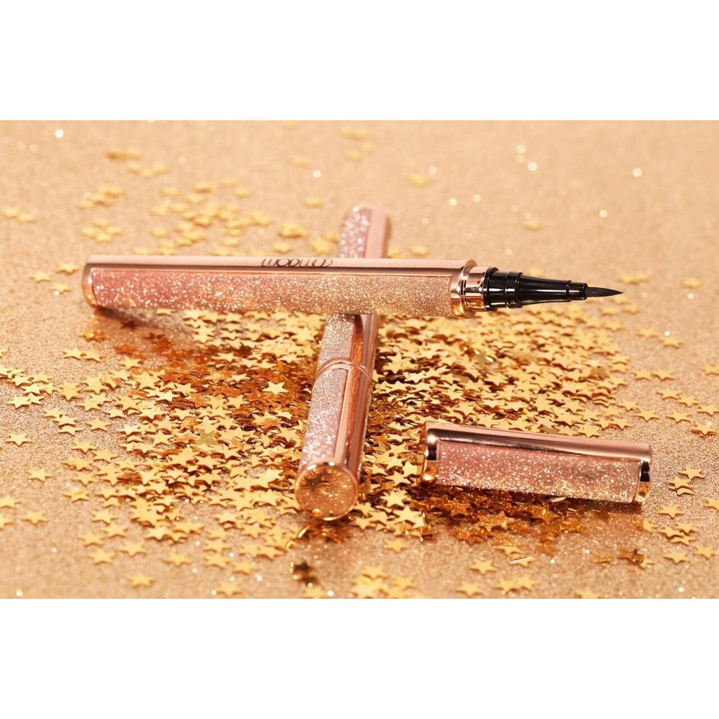 Bút Kẻ Mắt Nước Chống Trôi Wodwod Star Auricle Lasting Eyeliner No. W739 | BigBuy360 - bigbuy360.vn