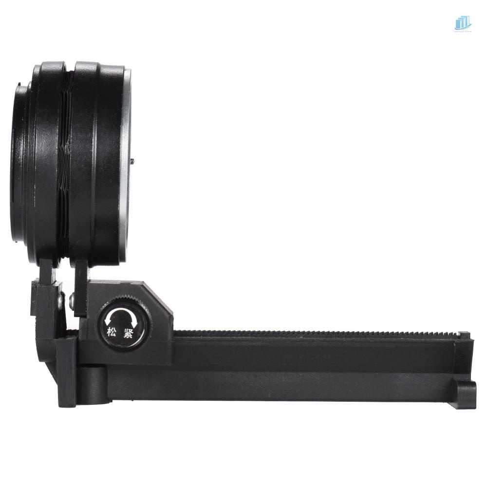 Phụ Kiện Gắn Máy Ảnh S2Mwn Cho EOS EF 5DIII 70D 700D 1100D DSLR