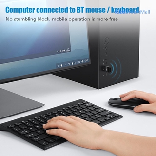 Usb Bluetooth 4.0 Dongle Csr 4.0 Cho Máy Tính