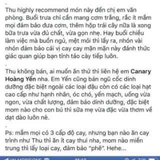 mắm mọi Campuchia ớt xanh