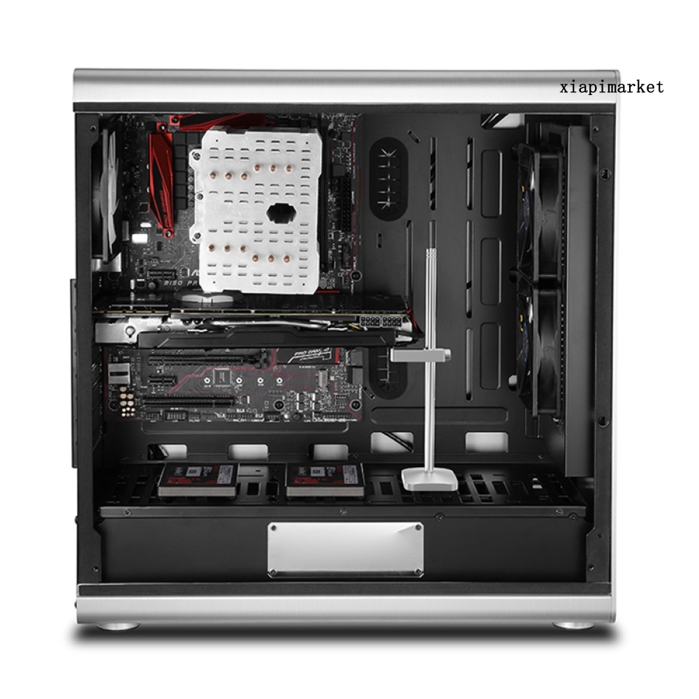 Giá Đỡ Card Đồ Họa / Video Vc-2 Cho Atx Matx Itx | BigBuy360 - bigbuy360.vn