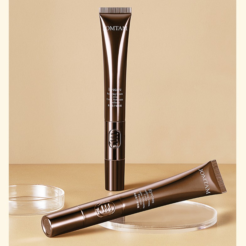 Máy kèm kem massage cải thiện bọng mắt và làm mờ quầng thâm JOMTAM 20G | BigBuy360 - bigbuy360.vn