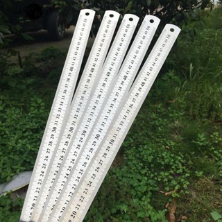 Thước kim loại 30/50/60cm