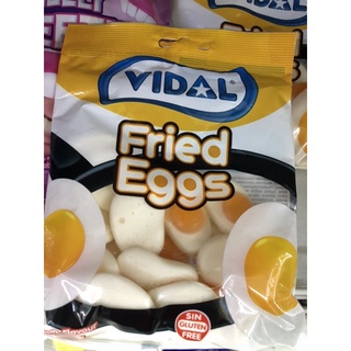 HOT HOT KẸO DẺO VIDAL SHARK 🐋,TEETH 🦷,EGG🍳