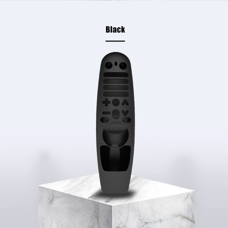 Vỏ silicon mềm chống sốc bảo vệ điều khiển từ xa cho L-G AN-MR600 AN-MR650 AN-MR18BA AN-MR19BA