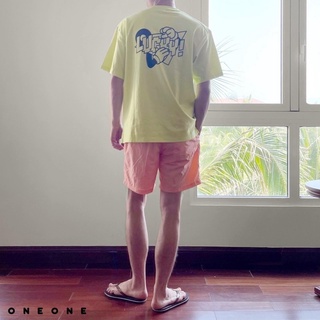 Áo phông LuckyNLove ( AndZ by Ziozia Korea )